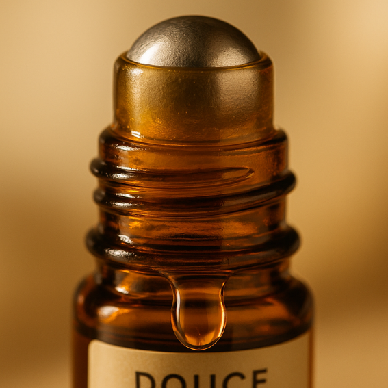 Roll-on Anti-Acouphène - 100% Naturel