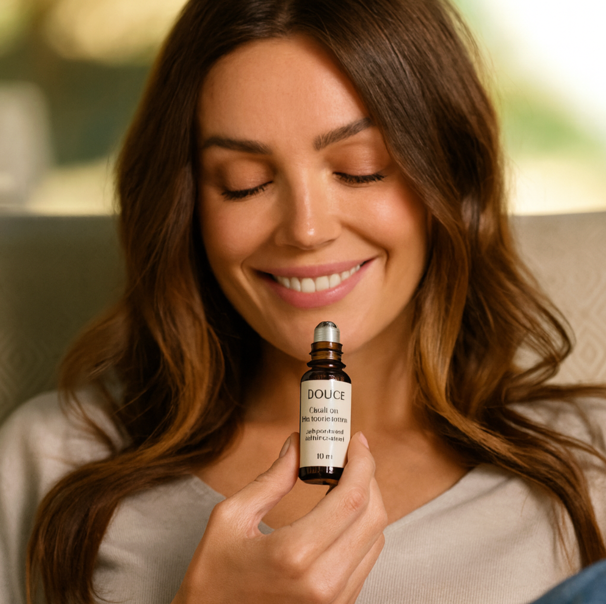 Roll-on Anti-Acouphène - 100% Naturel